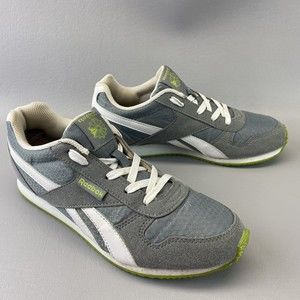 Reebok Royal Classic Jogger Men's Size 6M Athletic Comfort Sneaker‎ Shoes J99069